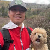 Sitter Profile Image: Terence E.