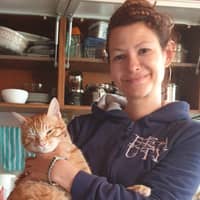 Foto del cuidador: Raia P.