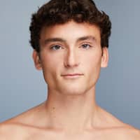 Sitterprofilbild: Wyatt F.