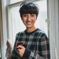 Sitter Profile Image: Joytika J.