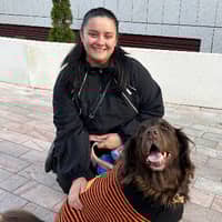 Sitter Profile Image: Ebony R.