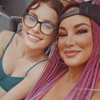 Sitter Profile Image: Sarah & Arabella W.