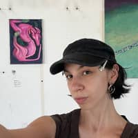 Profielfoto oppas: Julia I.