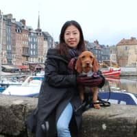 Sitterprofilbild: Ayumi M.