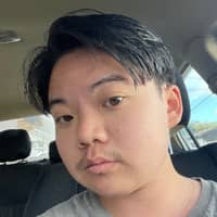 Sitter Profile Image: Nico V.