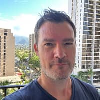 Sitter Profile Image: John M.