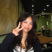 Sitter Profile Image: Casey S.