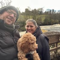 Sitter Profile Image: Luke P.