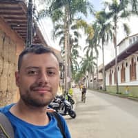 Foto del cuidador: mateo v.