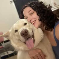 Sitter Profile Image: Raya H.