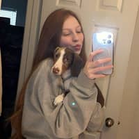 Sitter Profile Image: Ashley C.