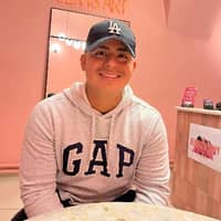 Sitter Profile Image: Pedro Z.