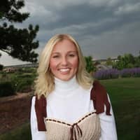 Sitter Profile Image: Chloe D.