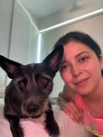 Foto del cuidador: Lorena C.