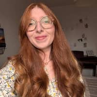 Photo de profil du pet sitter : Joanna P.