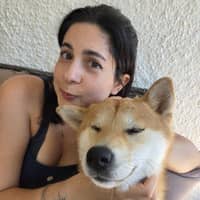 Photo de profil du pet sitter : Derin O.