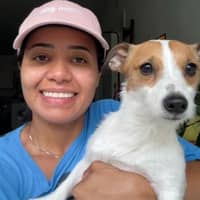 Sitter Profile Image: Lorrane F.