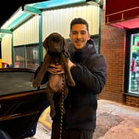 Sitter Profile Image: Brody W.