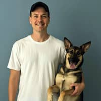 Sitter Profile Image: Nathan D.