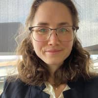 Sitter Profile Image: Olivia A.