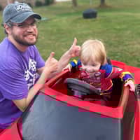 Sitter Profile Image: Alexander S.