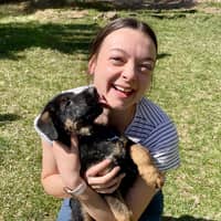 Sitter Profile Image: Avery K.