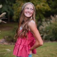 Sitter Profile Image: Calli W.