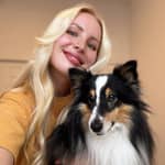 Sitter Profile Image: Ekaterina N.