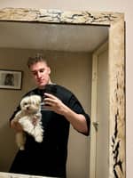 Sitterprofilbild: Eric G.