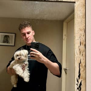 Sitter Profile Image: Eric G.