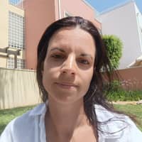 Photo de profil du pet sitter : Julie P.