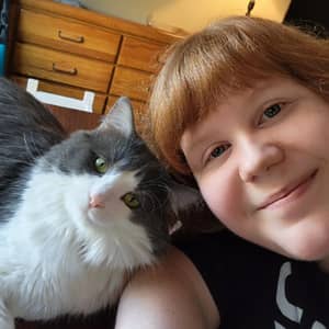 Sitter Profile Image: Korinthian N.