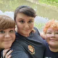 Sitter Profile Image: Korinthian N.