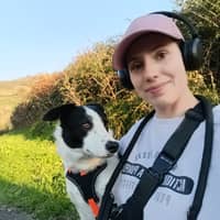 Foto del cuidador: Maria B.