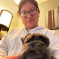 Sitter Profile Image: Francely R.