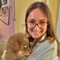 Photo de profil du pet sitter : Justine G.