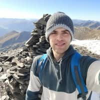 Foto del cuidador: David S.