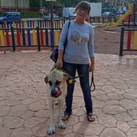 Foto del cuidador: Antonia F.