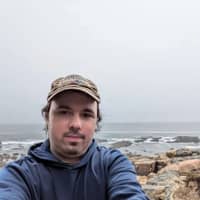 Sitter Profile Image: Matthew J.