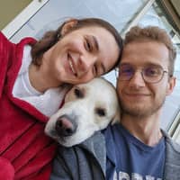 Photo de profil du pet sitter : Alexandre B.