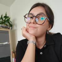 Photo de profil du pet sitter : Juliette B.