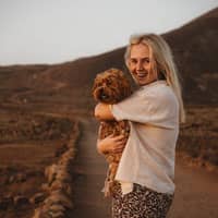 Sitterprofilbild: Celina S.