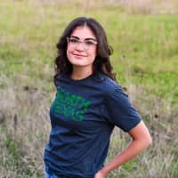 Sitter Profile Image: Vallyn R.