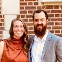 Sitter Profile Image: Evan &  Courtney Z.