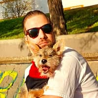 Foto del cuidador: Isaac I.