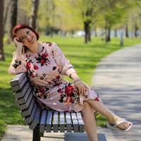 Sitter Profile Image: Kay D.