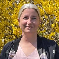 Sitter Profile Image: Kimberly C.