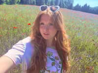 Sitter Profile Image: Naomi L.