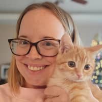 Sitter Profile Image: Tara H.