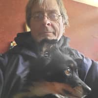 Sitter Profile Image: Patrick M.